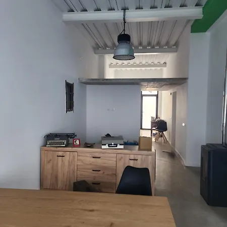 Casa vacanze Casa Patio Del Vino *