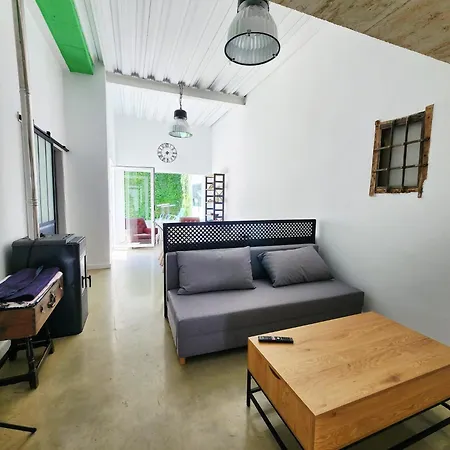 Casa Patio Del Vino
