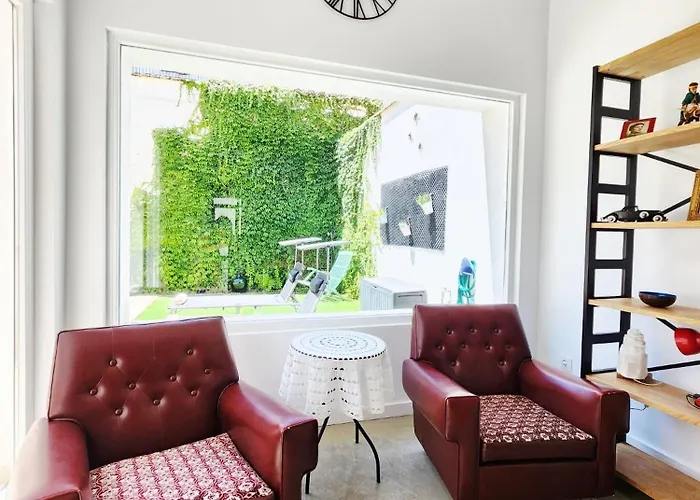 Casa Patio Del Vino * Ciudad-Rodrigo