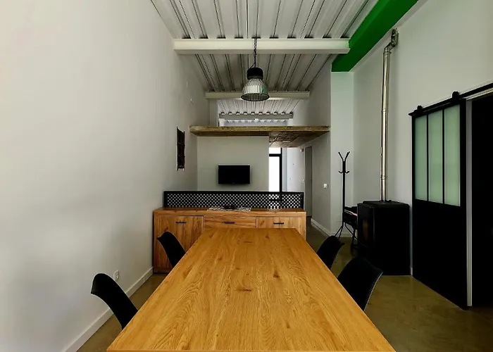 Casa Patio Del Vino بيت للعطل *