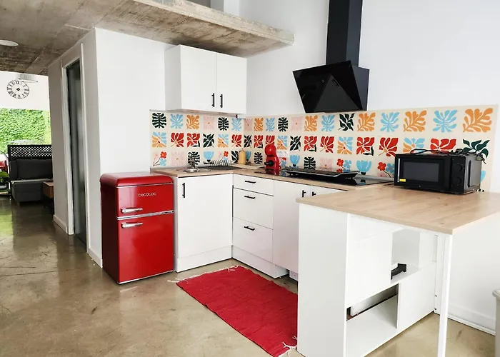 Casa Patio Del Vino بيت للعطل